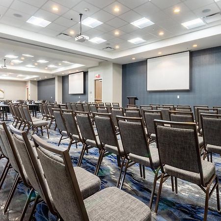 Fairfield Inn & Suites Dallas Arlington South Ngoại thất bức ảnh